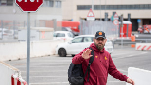 Calcio: De Rossi 'mi fido dei miei, proviamo a fare l'impresa"