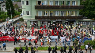 Angst vor politischen Gegnern rechtfertigt keine Vermummung auf Demonstrationen