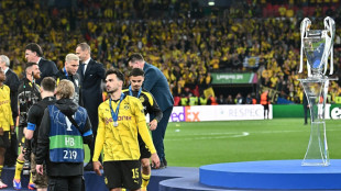 Hummels und Co. hadern: BVB fehlt der "Killerinstinkt"