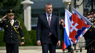 Neuer slowakischer Präsident Pellegrini will politische Spaltung bekämpfen