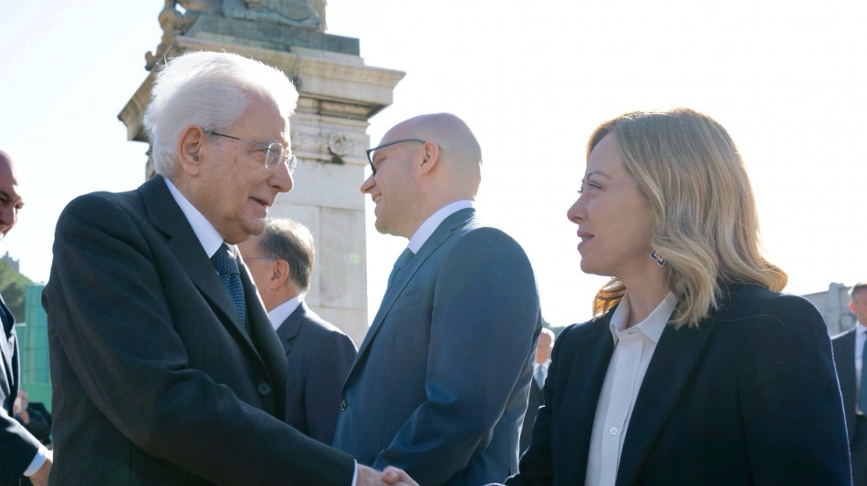 D'Attis, al G7 prima cena dei leader a Brindisi con Mattarella