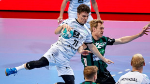 Handball: Kiel kassiert schon fünfte Niederlage der Saison