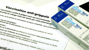 L'épidémie de grippe persiste en France