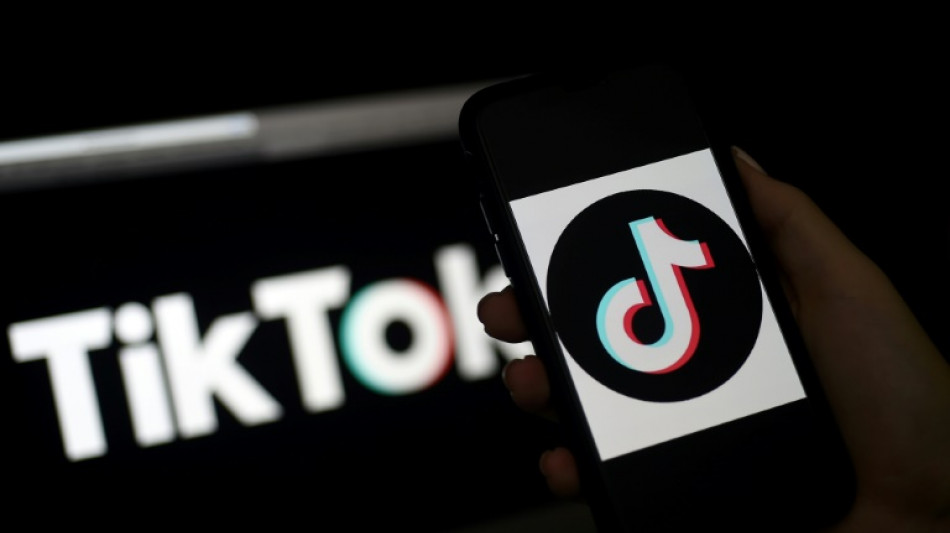 Le réseau social TikTok annonce suspendre la création de nouvelles vidéos en Russie