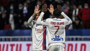 L1: Lyon assomme Nice et tutoie le top-5, Lille double Montpellier