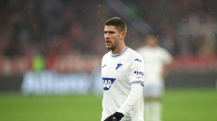 "Einzige Scheiß-Saison": Hoffenheims Kramaric wird deutlich