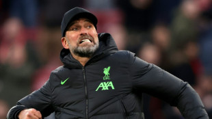 Klopp froh: Mit Blauer Karte "wäre es Wilder Westen gewesen"