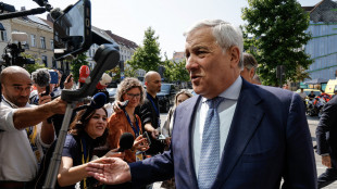Tajani, 'Starmer moderato, vince chi non spaventa'
