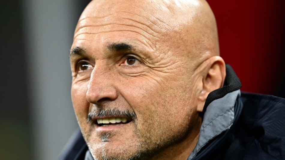 Spalletti deixa de fora Verratti em sua 1ª convocação na seleção italiana