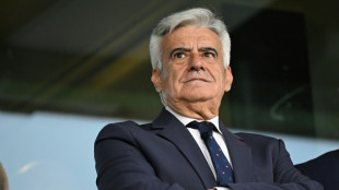 Presidente da Federação Espanhola de Futebol é suspenso por 2 anos