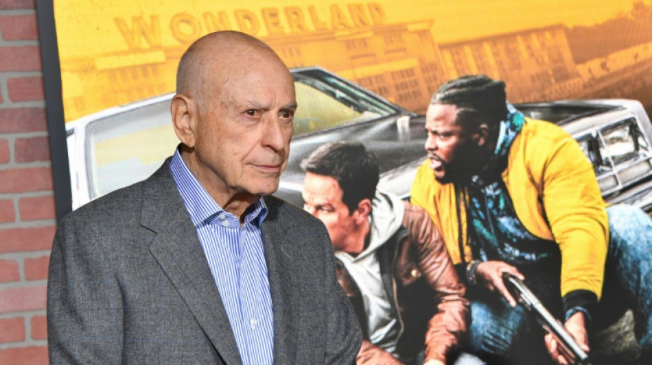 Vencedor do Oscar, Alan Arkin morre aos 89 anos