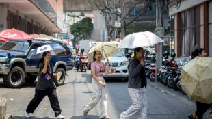 Les canicules extrêmes d'Asie rendues 30 fois plus probables par le changement climatique (étude)