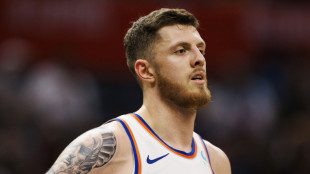 NBA: Hartenstein siegt mit Knicks gegen Milwaukee