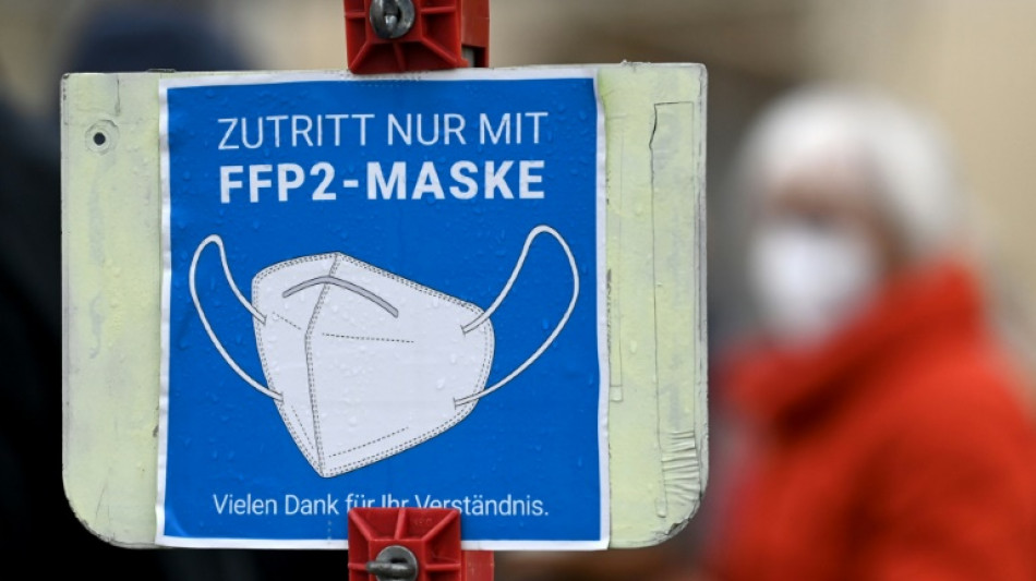 Städte- und Gemeindebund hält Maskenpflicht-Regelung für nicht kontrollierbar