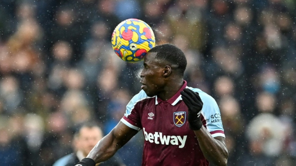Zouma taunted by Newcastle fans as West Ham held to damaging draw