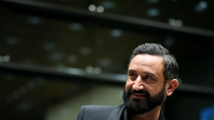 Arrêt de C8: le patron de Canal+ assure tout faire pour "préserver la présence" d'Hanouna 