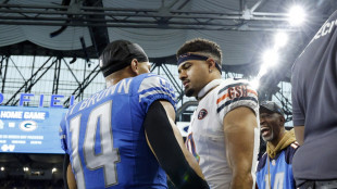 NFL: St. Brown und Lions verlieren - Brüder-Duell fällt aus