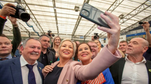 Sinn Fein gewinnt voraussichtlich erstmals Regionalwahl in Nordirland