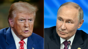 El Kremlin desmiente que Putin y Trump hayan conversado 