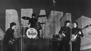 Indicação dos Beatles ao Grammy destaca debates sobre IA no setor musical