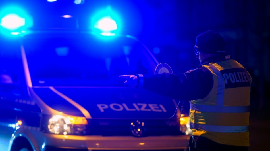 Staatsanwaltschaft: Tödliche Schüsse in hessischem Supermarkt wohl Beziehungstat