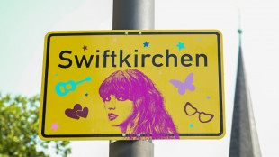 Detienen a un presunto acosador de Taylor Swift en Alemania