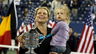 Saudi PIF to pay 'up to 12 months maternity leave' for tennis players