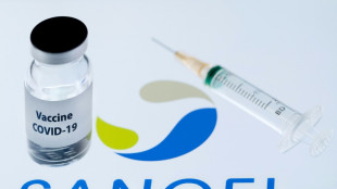 Covid: avec près d'un an de retard, Sanofi annonce des résultats positifs pour son vaccin