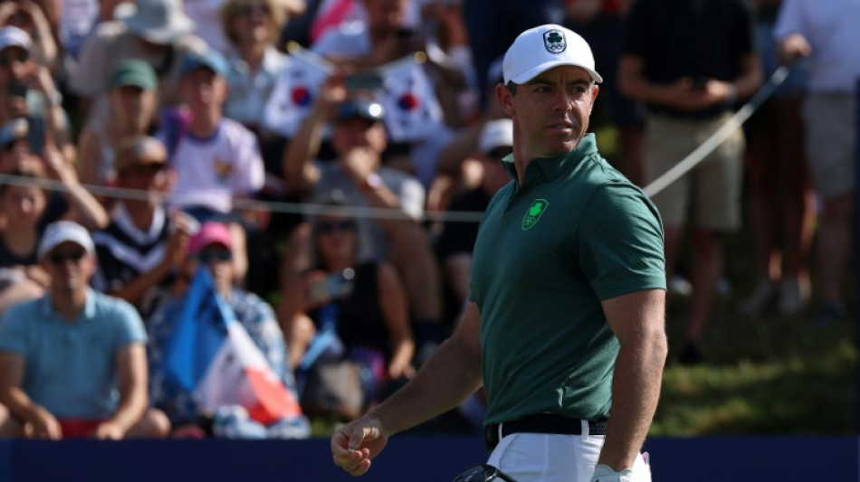 McIlroy eyes Wentworth glory after Irish Open collapse