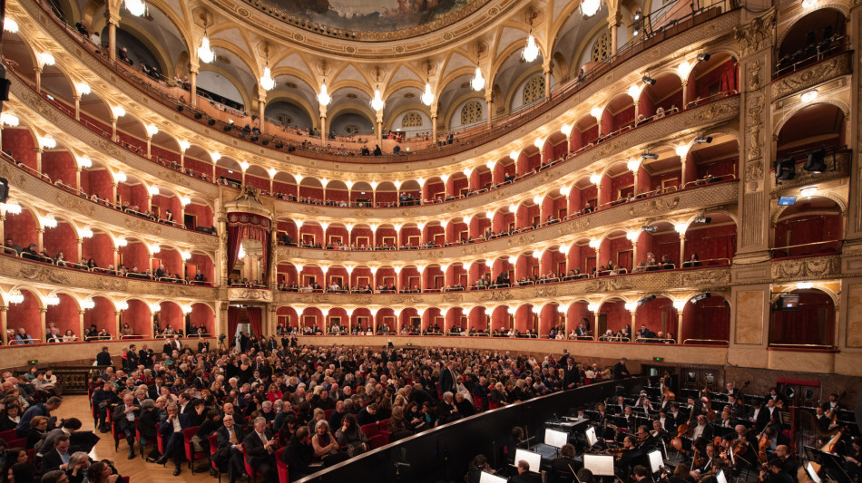 Aspettando Simon Boccanegra, appuntamenti all'Opera di Roma