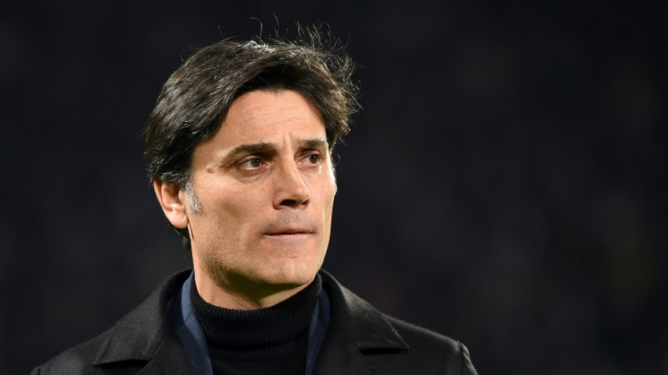 Italiano Vincenzo Montella é o novo técnico da seleção da Turquia