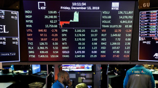 Wall Street apre in rialzo, Dj +0,38%, Nasdaq +0,44%