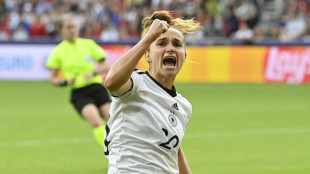 DFB-Frauen im EM-Viertelfinale wieder mit Magull