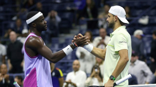 Tiafoe fordert Zverev-Bezwinger im Halbfinale