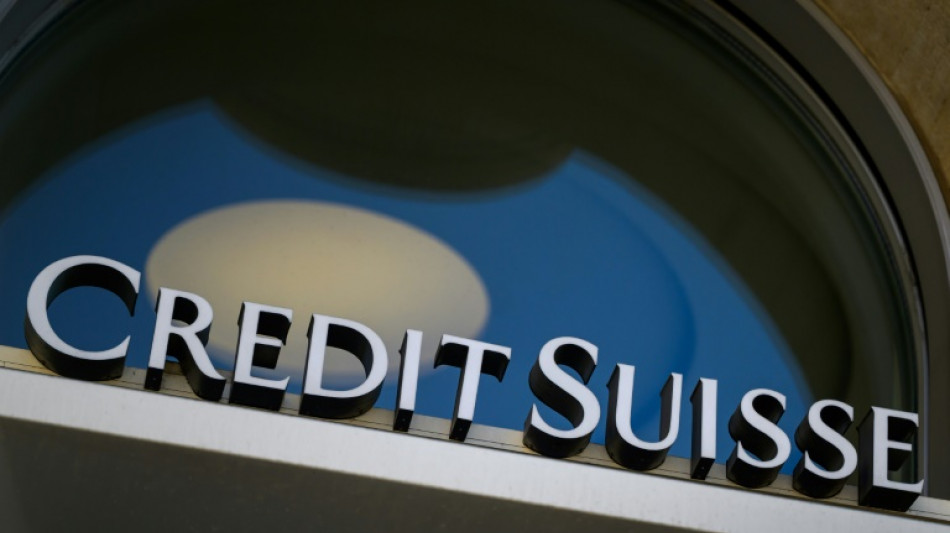 Credit Suisse tuvo fondos ilícitos durante décadas 