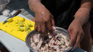 Unesco declara ceviche peruano Patrimônio Cultural Imaterial da Humanidade