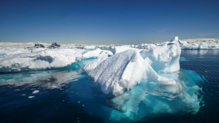 El hielo marino en la Antártida vuelve a recuperarse tras mínimos históricos