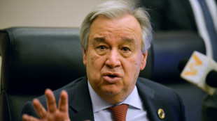 Los seis meses de guerra en Ucrania marcan un "hito triste y trágico", dice Guterres