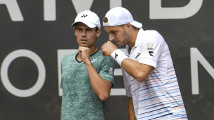 Australian Open: Fünf Deutsche am Montag gefordert