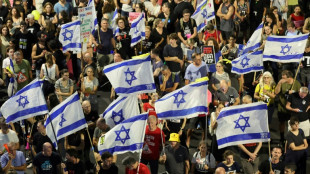 Protestos buscam paralisar Israel para exigir trégua após 9 meses de guerra
