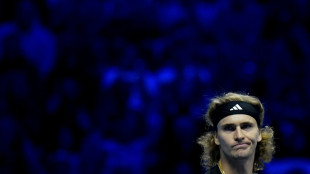 Zverev lässt erste Chance aufs Halbfinale aus