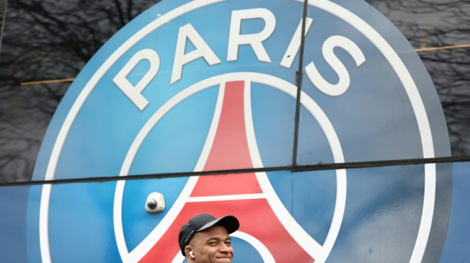 PSG visita Olympique de Marselha em clássico no Campeonato Francês