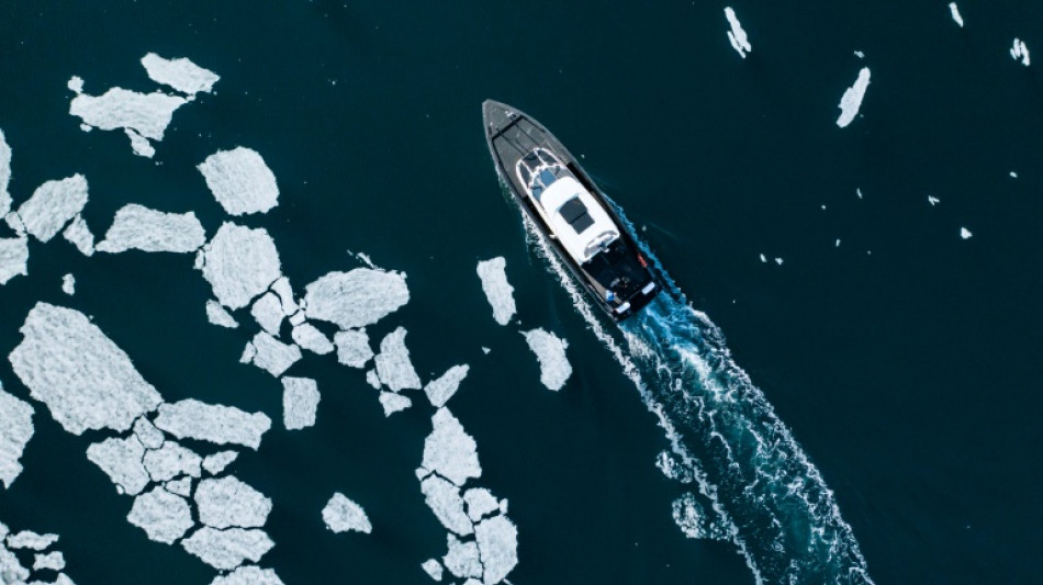 The Arctic's tricky quest for sustainable tourism