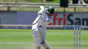 Rickelton hits 259 as South Africa take control against Pakistan