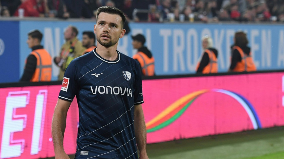 Stöger wechselt von Bochum nach Gladbach