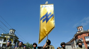 Russische Justiz stuft ukrainisches Asow-Regiment als "terroristisch" ein