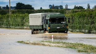 Power, water return to cyclone-hit New Zealand cities