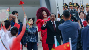 Xi Jinping accueille une vingtaine de dirigeants pour un grand sommet Chine-Afrique