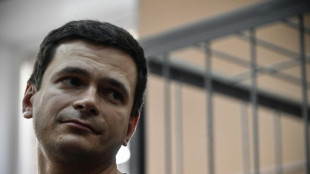 Rusia abre una investigación penal contra el opositor Ilya Yashin