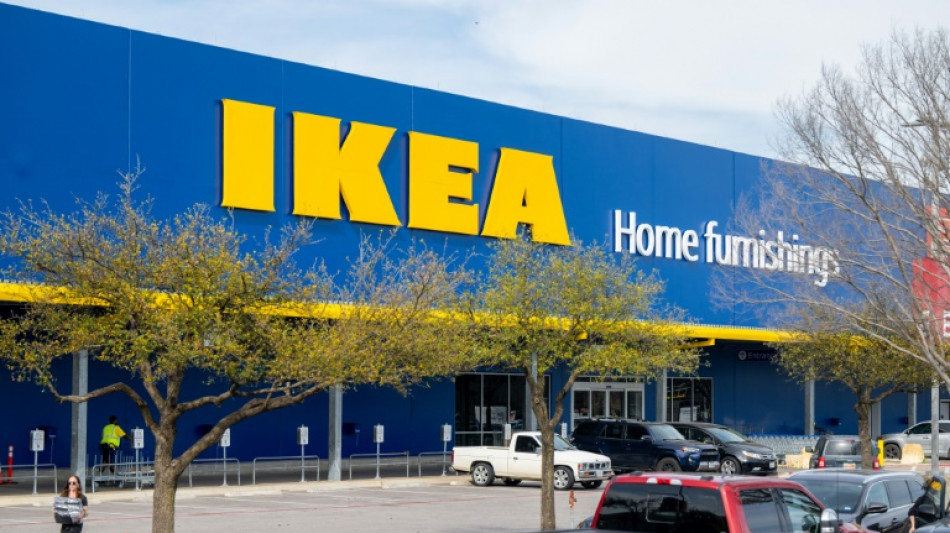 Ikea macht wegen gesenkter Preise 5,3 Prozent weniger Umsatz